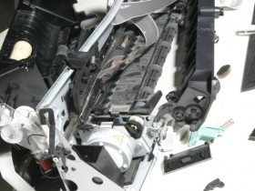 昆山打印机维修 办公耗材一条龙服务