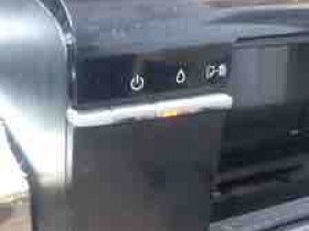 昆山打印机上门维修资费标准怎么样收