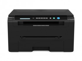 昆山张浦打印机上门维修