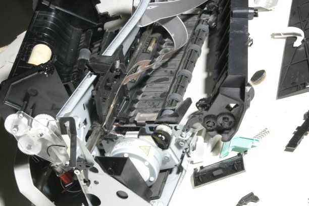 昆山打印机维修 办公耗材一条龙服务