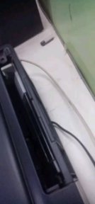 打印机出现卡纸怎么办？