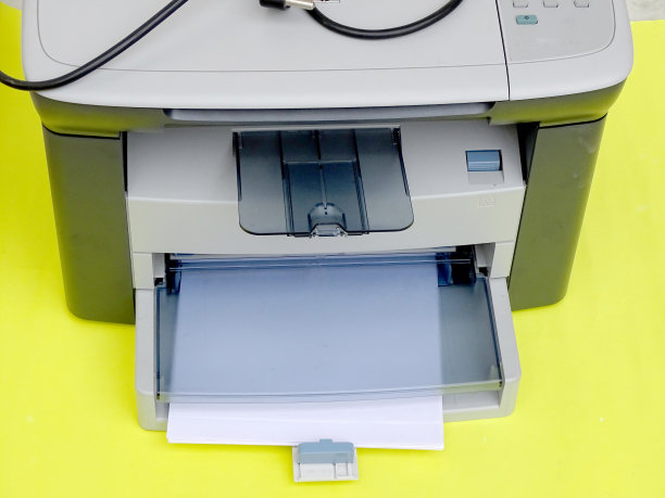 昆山张浦打印机上门维修