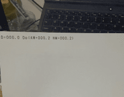 昆山打印机维修 昆山上门维修 佳能TS3480打印机提示P07、P08、5b00废墨清零快速解决问题